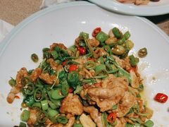 -小船渔村·大连菜(新华街店)
