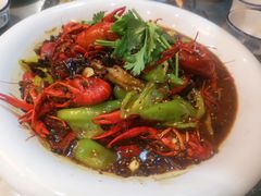 -宗泉烤全羊·烤羊腿·家常菜(解放东路店)