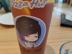 -必胜客(北苑路店)