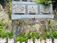 -东钱湖小普陀景区