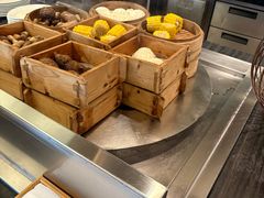 -圣丰索菲特·2 On 988 Café 自助餐厅