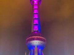 -东方明珠·可口可乐欢乐餐厅