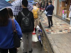 -细妹五香牛杂(步行街店)