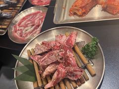 -西塔老太太泥炉烤肉(龙湖北苑天街店)