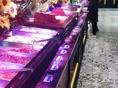 -韩风源自助烤肉(国贸精品店)