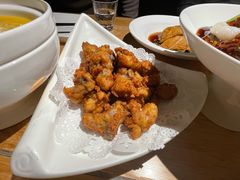 蒜香排骨-张福记(陇海中路店)