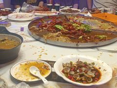 -望江门小龙虾·烧烤(九堡店)