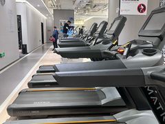 -FLARE STAR FITNESS(复地活力城店)