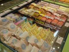 蛋糕甜品-顶东面包花园·生日蛋糕(太平店)