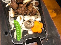 -和彩放题餐厅(酒仙桥店)