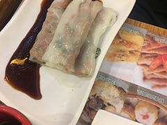 免治牛肉肠-添好运点心专门店(深水埗店)
