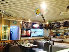 -大咀港式茶餐厅(海岸城店)