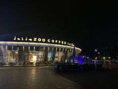 -湖州太湖旅游度假区-月亮广场