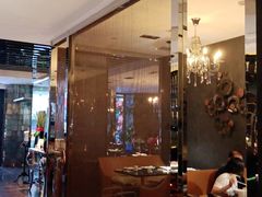 大堂-小资太太餐厅(南岗区店)