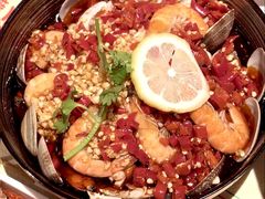 -辣小鲜·南昌大排档(船山路总店)