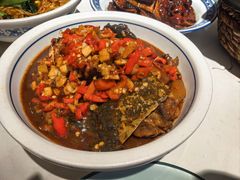 -回家吃饭·地道南昌菜(建德观总店)