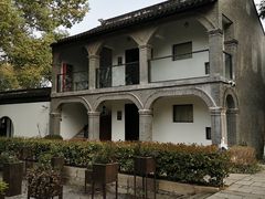 -同里景区古镇游客中心