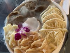 -川西坝子(老军营店)