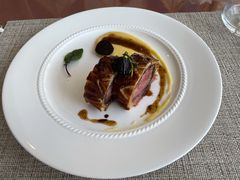 -香樟花园法式铁板烧(恒隆广场店)