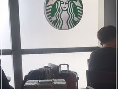 -星巴克(无锡高铁站店)