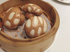 -酌宴府The China Club·广州万富希尔顿酒店(云城东路店)