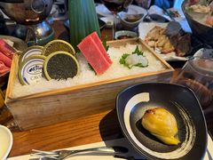 -Mr.Fish鱼鲜生海鲜放题(高德置地冬广场店)