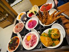 -楠火锅(太古里总店)