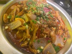 -嘎嘎鸭脑壳(金沙店)