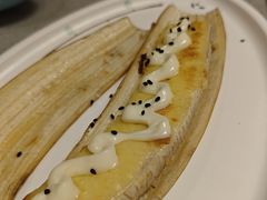 -丰茂烤串(港旅店)