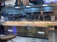 -谭三娘鲜切牛肉自助火锅(九眼桥总店)