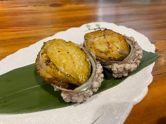 -质烤烤物·活烤海鲜(质烤总店)