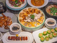 -巡味顺德菜(龙华壹方城店)