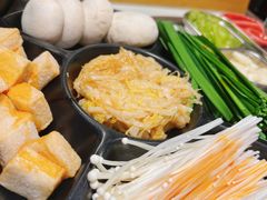 -英雄故事地摊烤肉(马驹桥店)