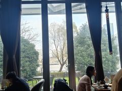 -山葵家·创意料理(宁波来福士店)