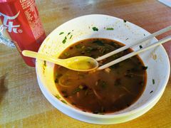 -无名缘米粉(西单店)