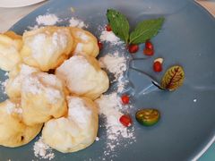 -南山鲜虾面·活鲜小馆·海味大连菜(南山总店)