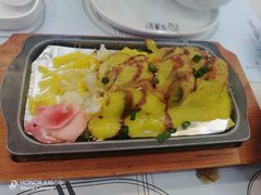 -花漫里日式餐厅(刺桐店)