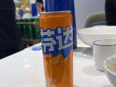 -兰湘子·湘菜小炒(崂山丽达店)
