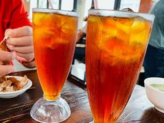 冰红茶-琼海·狮椰美食楼