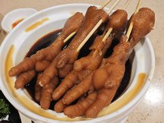 -点都德(大茶楼店)