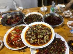 -三哥田螺(北书院街店)