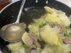 -全牛匠·乐山跷脚牛肉(西北旺万象汇店)