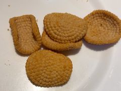 -郑喜旺烧烤(政通路店)