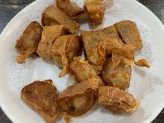 潮汕粿肉-陈李记粥铺(天鸿·天府店)