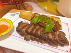 -银都上海菜馆(粤海东路店)