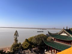 -岳阳楼景区