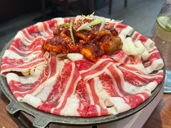 -双门洞·森系料理(体育西店)