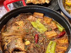 -东方饺子王(和平里店)