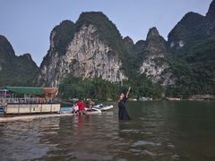 -61号餐吧(兴坪古镇漓江店)