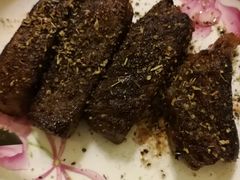 香煎和牛-青石桥市场北1-27号